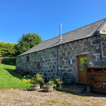Woodside Steading Huntly Exterior foto
