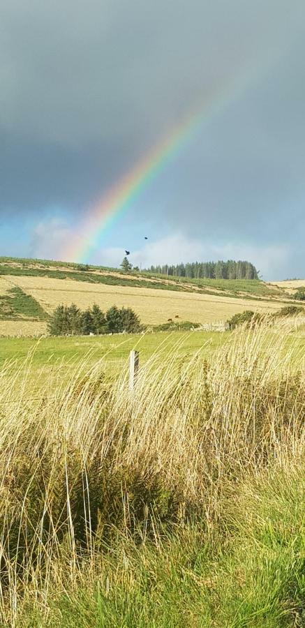 Woodside Steading Huntly Exterior foto